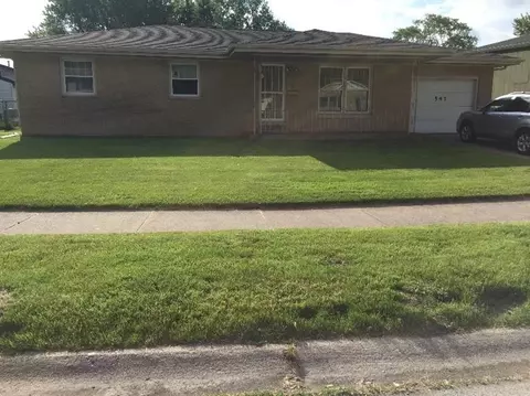 547 New Jersey St, Gary, IN 46403 photo 1