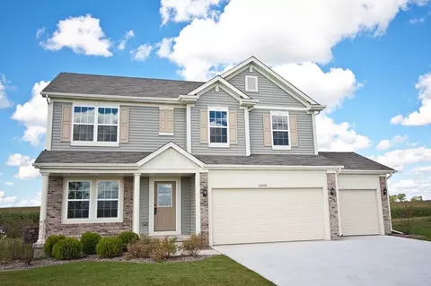 10370 Rolling Meadows Ln, Dyer, IN 46311 photo 1