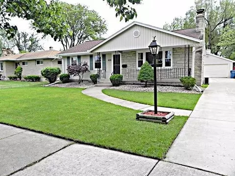 633 N Jay St, Griffith, IN 46319 photo 1