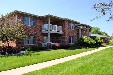 537 Cambridge Ct #2C, Munster, IN 46321 photo 3