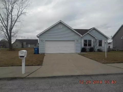2088 Washington St, Gary, IN 46407 photo 1