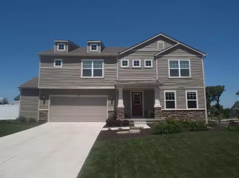 362 E 130th Pl, Crown Point, IN 46307 photo 1