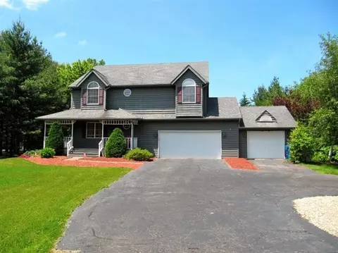 1314 N Brummit Rd, Chesterton, IN 46304 photo 1