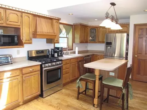 1314 N Brummit Rd, Chesterton, IN 46304 photo 2