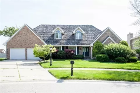 446 Morningside Dr, Crown Point, IN 46307 photo 1