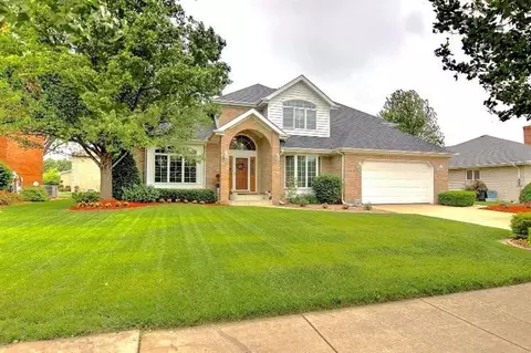 10132 Windfield Dr, Munster, IN 46321 photo 3