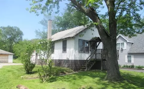 3540 Burr St, Gary, IN 46406 photo 1