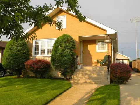 1925 Schrage Ave, Whiting, IN 46394 photo 1