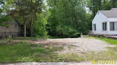 7025 Forest Ave, Gary, IN 46403 photo 1