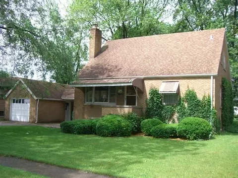 714 N Harvey St, Griffith, IN 46319 photo 1