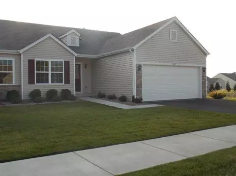 10654 Burgess Way, Dyer, IN 46311 photo 1