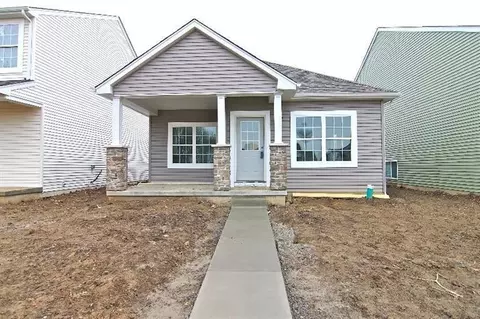 12722 Ellsworth St, Crown Point, IN 46307 photo 1