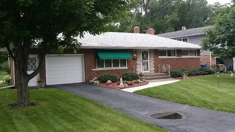 513 N Jasper St, Gary, IN 46403 photo 1