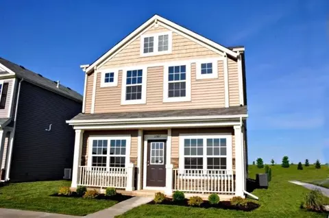 11593 Vermont St, Crown Point, IN 46307 photo 1