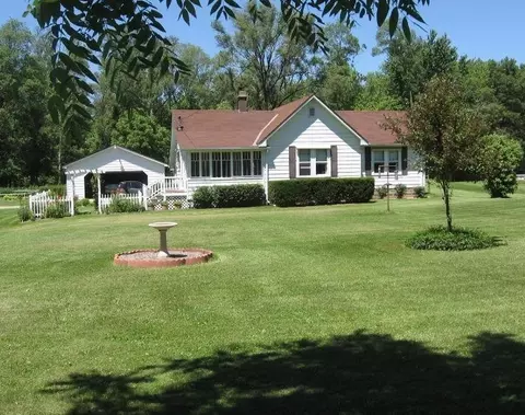 2838 W 47th Ave, Gary, IN 46408 photo 2