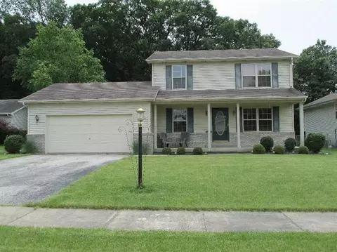 9045 E 124th Ct, Crown Point, IN 46307 photo 1