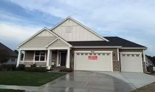 9939 Mathews St, Crown Point, IN 46307 photo 1