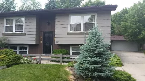 279 Walnut Ln, Crown Point, IN 46307 photo 2