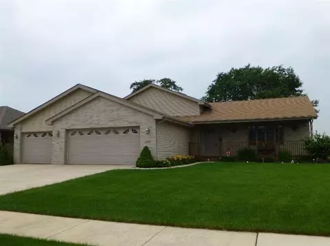 9470 Henry St, Dyer, IN 46311 photo 1
