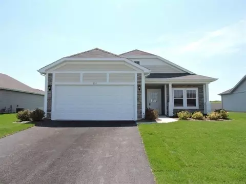 657 E 117 Pl, Crown Point, IN 46307 photo 1
