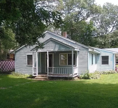4065 Hendricks St, Gary, IN 46408 photo 1