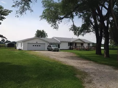 4235 N 500, Hamlet, IN 46532 photo 1