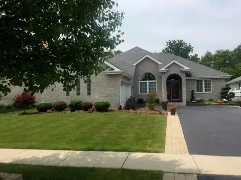 9970 Forest St, Dyer, IN 46311 photo 1