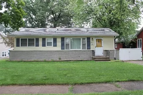 331 S Park Dr, Griffith, IN 46319 photo 1