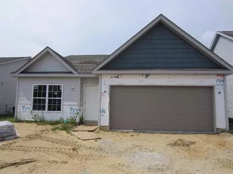 1186 Sawgrass Dr, Griffith, IN 46319 photo 1
