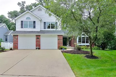 140 Schmidt Dr, Dyer, IN 46311 photo 1