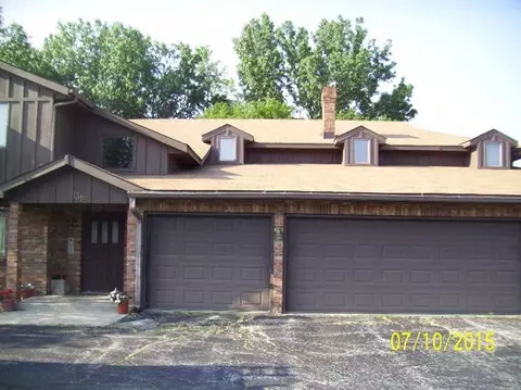 1315 Brookside Dr #A, Munster, IN 46321 photo 2