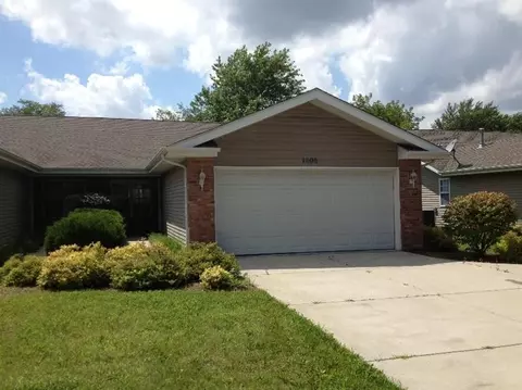 1006 N Colfax St, Griffith, IN 46319 photo 1