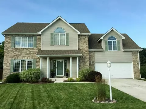 694 Commodore Ln, Porter, IN 46304 photo 1