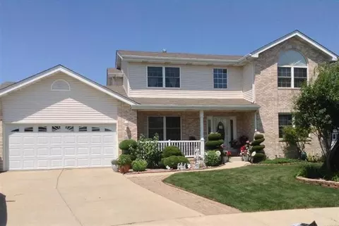 125 Eagle Ct, Dyer, IN 46311 photo 1