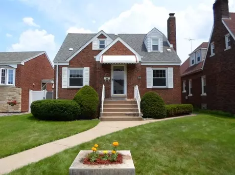 2113 Stanton Ave, Whiting, IN 46394 photo 2