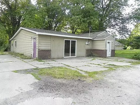 4408 Calhoun St, Gary, IN 46408 photo 1