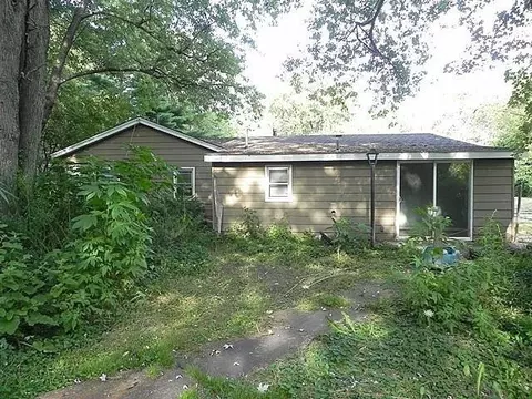 4408 Calhoun St, Gary, IN 46408 photo 5