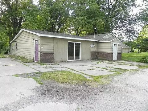 4408 Calhoun St, Gary, IN 46408 photo 1