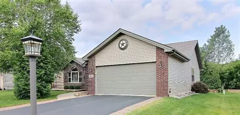 9806 Forest St, Dyer, IN 46311 photo 1