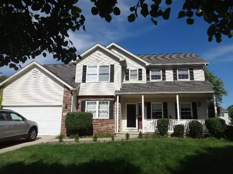 1671 Ruby Ct, Hobart, IN 46342 photo 1