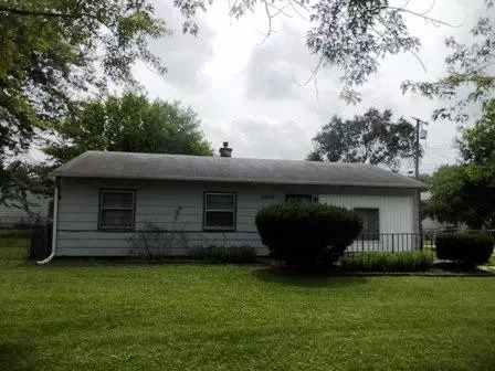 5100 Ohio Ct, Gary, IN 46409 photo 1