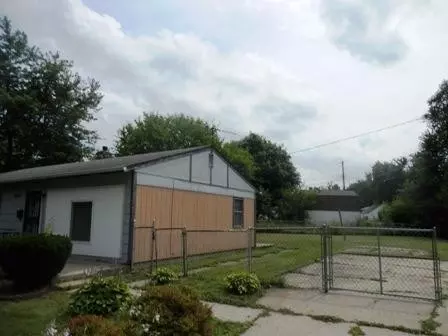5100 Ohio Ct, Gary, IN 46409 photo 2
