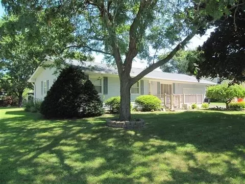 4808 E 1040, De Motte, IN 46310 photo 1