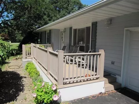4808 E 1040, De Motte, IN 46310 photo 3