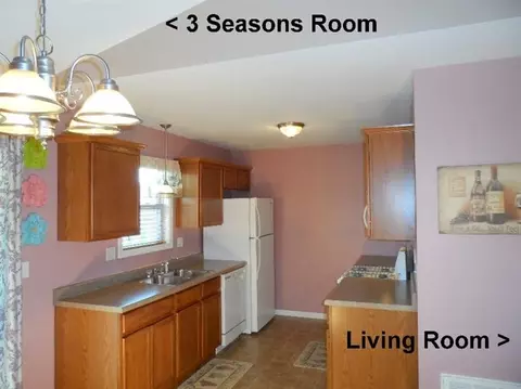 356 S Boo Rd, Burns Harbor, IN 46304 photo 8