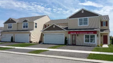 18193 Platinum Dr, Lowell, IN 46356 photo 1