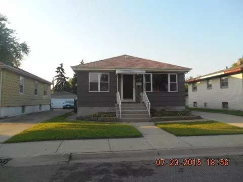 1123 170th Pl, Hammond, IN 46324 photo 1