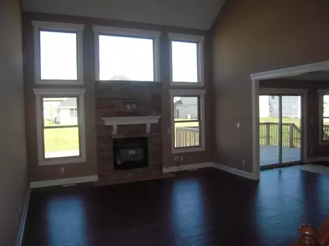 9866 Meadowrose Ln, Saint John, IN 46373 photo 5