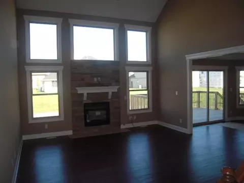 9866 Meadowrose Ln, Saint John, IN 46373 photo 5
