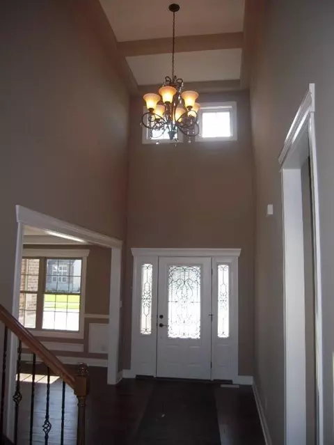 9866 Meadowrose Ln, Saint John, IN 46373 photo 2